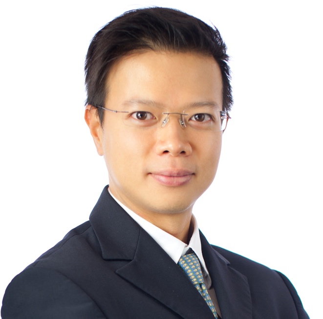 Ron Chiong